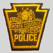 North Codorus uniform patch